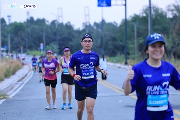 RUN TO LIVE 2024 - Ảnh #1367086