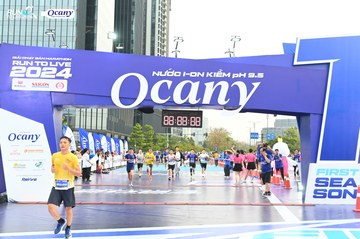 RUN TO LIVE 2024 - Ảnh #1419377