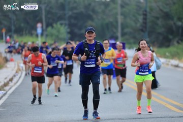 RUN TO LIVE 2024 - Ảnh #1375505