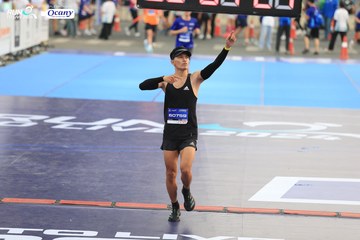 RUN TO LIVE 2024 - Ảnh #1404783