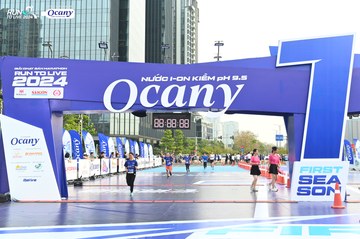 RUN TO LIVE 2024 - Ảnh #1425071