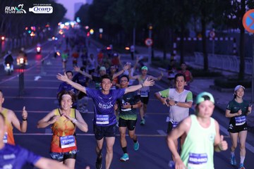 RUN TO LIVE 2024 - Ảnh #1432746