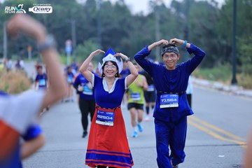 RUN TO LIVE 2024 - Ảnh #1369756
