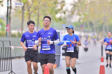 RUN TO LIVE 2024 - Ảnh #1443108