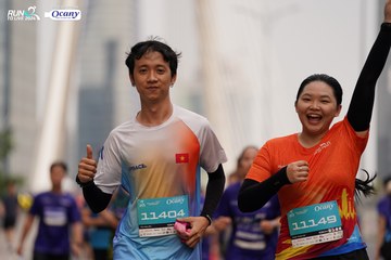 RUN TO LIVE 2024 - Ảnh #1345093