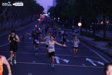 RUN TO LIVE 2024 - Ảnh #1432518