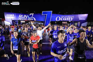 RUN TO LIVE 2024 - Ảnh #1318234