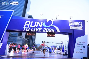 RUN TO LIVE 2024 - Ảnh #1376004