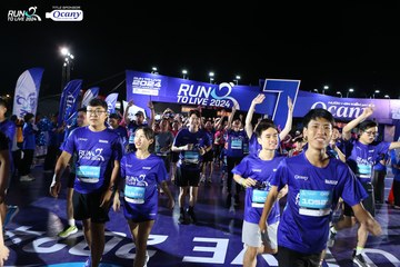 RUN TO LIVE 2024 - Ảnh #1319442
