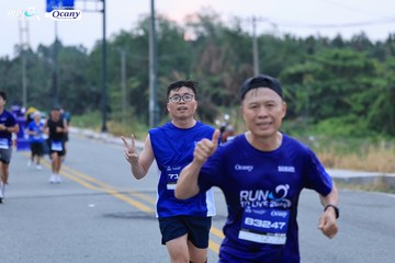 RUN TO LIVE 2024 - Ảnh #1371046