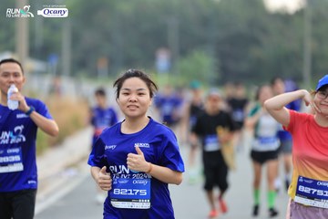RUN TO LIVE 2024 - Ảnh #1387562
