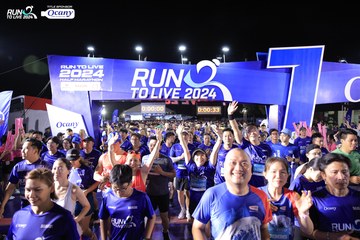 RUN TO LIVE 2024 - Ảnh #1318904