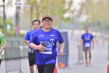 RUN TO LIVE 2024 - Ảnh #1445546