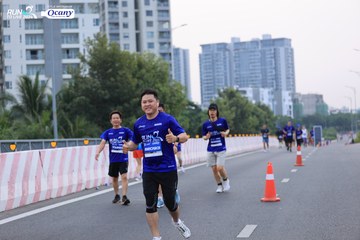 RUN TO LIVE 2024 - Ảnh #1450359