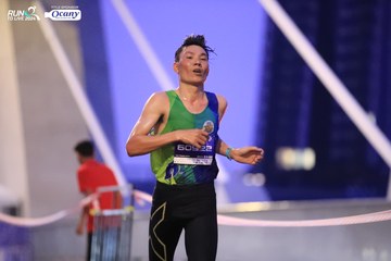 RUN TO LIVE 2024 - Ảnh #1324981