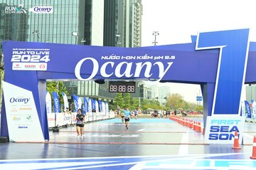 RUN TO LIVE 2024 - Ảnh #1427925