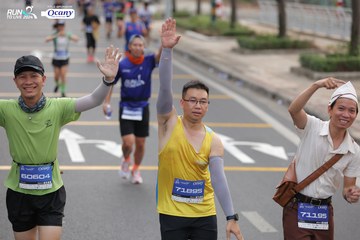 RUN TO LIVE 2024 - Ảnh #1438463