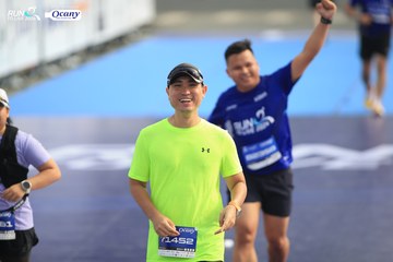 RUN TO LIVE 2024 - Ảnh #1414877