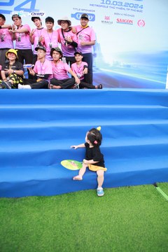RUN TO LIVE 2024 - Ảnh #1314007