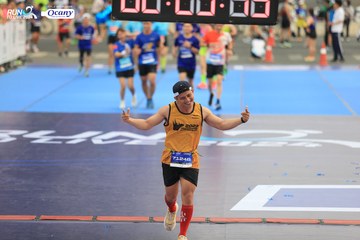 RUN TO LIVE 2024 - Ảnh #1409688