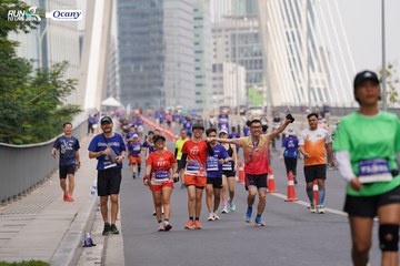 RUN TO LIVE 2024 - Ảnh #1359772