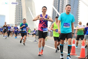 RUN TO LIVE 2024 - Ảnh #1344078