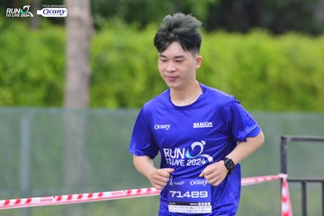 RUN TO LIVE 2024 - Ảnh #1447048