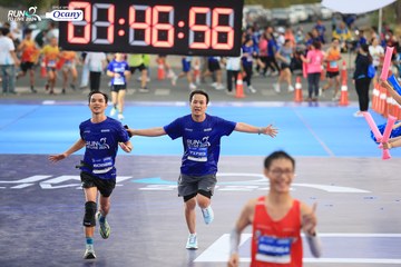 RUN TO LIVE 2024 - Ảnh #1371247