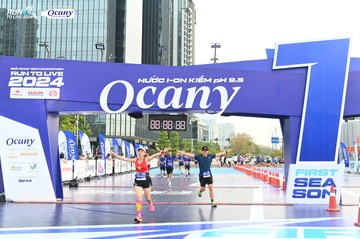 RUN TO LIVE 2024 - Ảnh #1425106