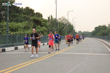 RUN TO LIVE 2024 - Ảnh #1400585