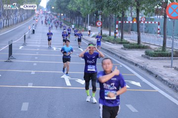 RUN TO LIVE 2024 - Ảnh #1431360