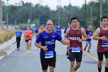 RUN TO LIVE 2024 - Ảnh #1373349