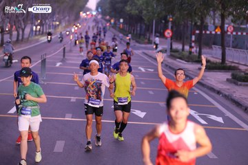 RUN TO LIVE 2024 - Ảnh #1433583