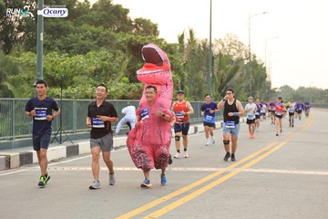 RUN TO LIVE 2024 - Ảnh #1405421