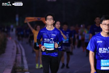 RUN TO LIVE 2024 - Ảnh #1347619