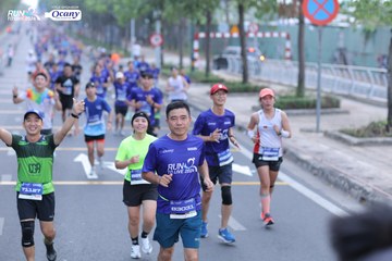 RUN TO LIVE 2024 - Ảnh #1433878