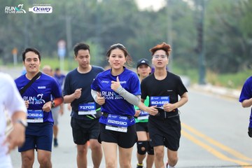 RUN TO LIVE 2024 - Ảnh #1393679