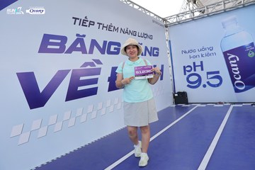 RUN TO LIVE 2024 - Ảnh #1315353