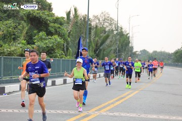 RUN TO LIVE 2024 - Ảnh #1392307