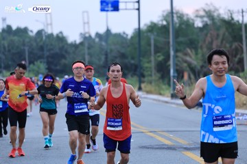 RUN TO LIVE 2024 - Ảnh #1369570