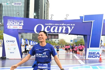 RUN TO LIVE 2024 - Ảnh #1420022