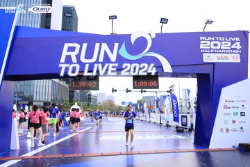 RUN TO LIVE 2024 - Ảnh #1368092