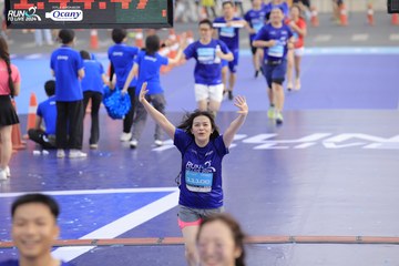 RUN TO LIVE 2024 - Ảnh #1391489