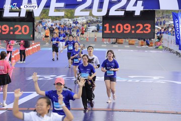 RUN TO LIVE 2024 - Ảnh #1351490