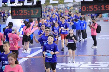 RUN TO LIVE 2024 - Ảnh #1362511