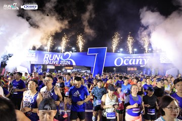 RUN TO LIVE 2024 - Ảnh #1317816