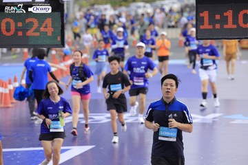 RUN TO LIVE 2024 - Ảnh #1351697