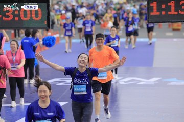 RUN TO LIVE 2024 - Ảnh #1391113