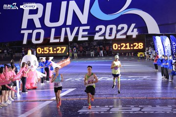 RUN TO LIVE 2024 - Ảnh #1352541