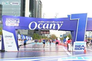 RUN TO LIVE 2024 - Ảnh #1418403